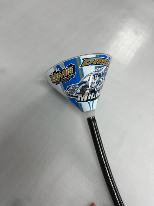 DMR Beer Funnel